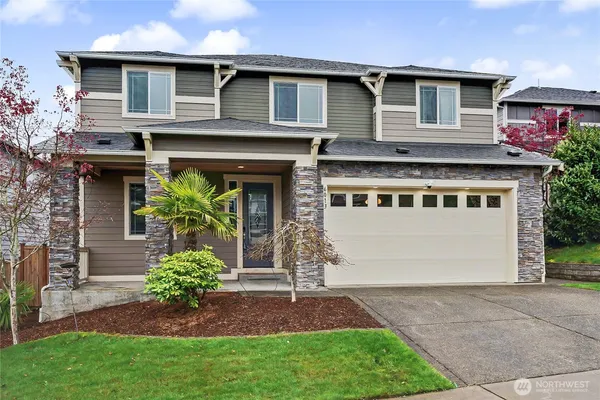$849,900 | 6013 South 302nd Street, Auburn, WA 98001