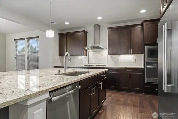 $849,900 | 6013 South 302nd Street, Auburn, WA 98001