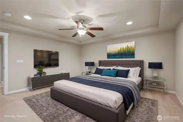 $849,900 | 6013 South 302nd Street, Auburn, WA 98001