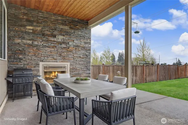 $849,900 | 6013 South 302nd Street, Auburn, WA 98001