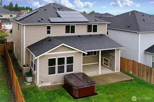 $849,900 | 6013 South 302nd Street, Auburn, WA 98001