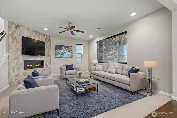 $849,900 | 6013 South 302nd Street, Auburn, WA 98001