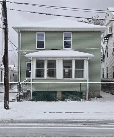 $424,900 | 10 Geneva Street, Providence, RI 02908