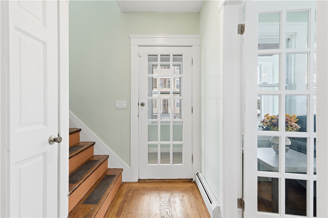 10 Geneva Street Providence, RI 02908 - Photo 2 of 34 Front entry