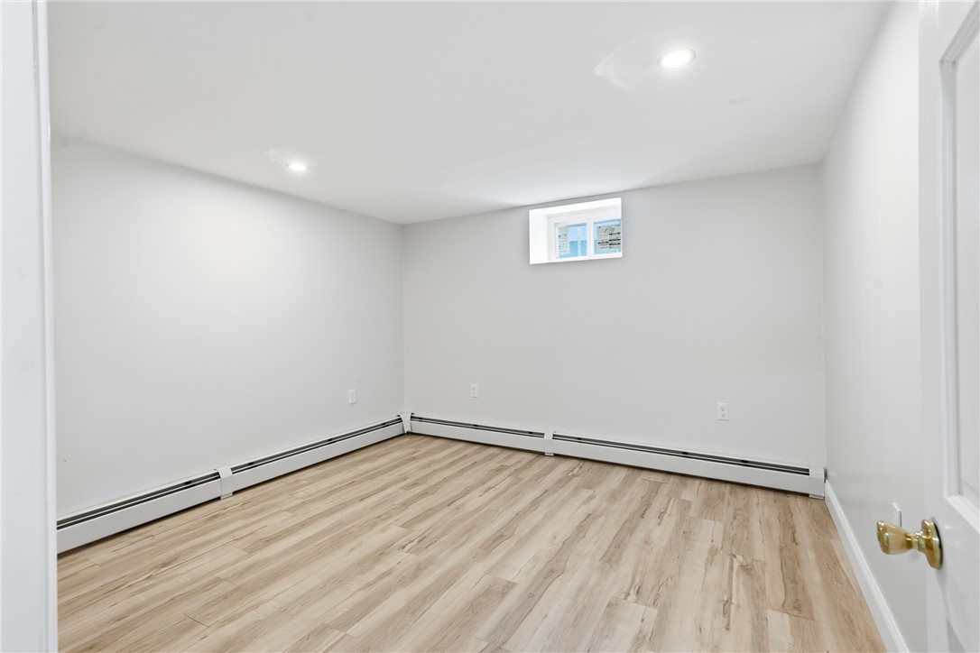 10 Geneva Street Providence, RI 02908 - Photo 28 of 34 Lower level - additional living space, home office, gym