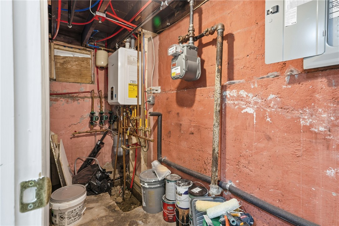 10 Geneva Street Providence, RI 02908 - Photo 30 of 34 Mechanicals