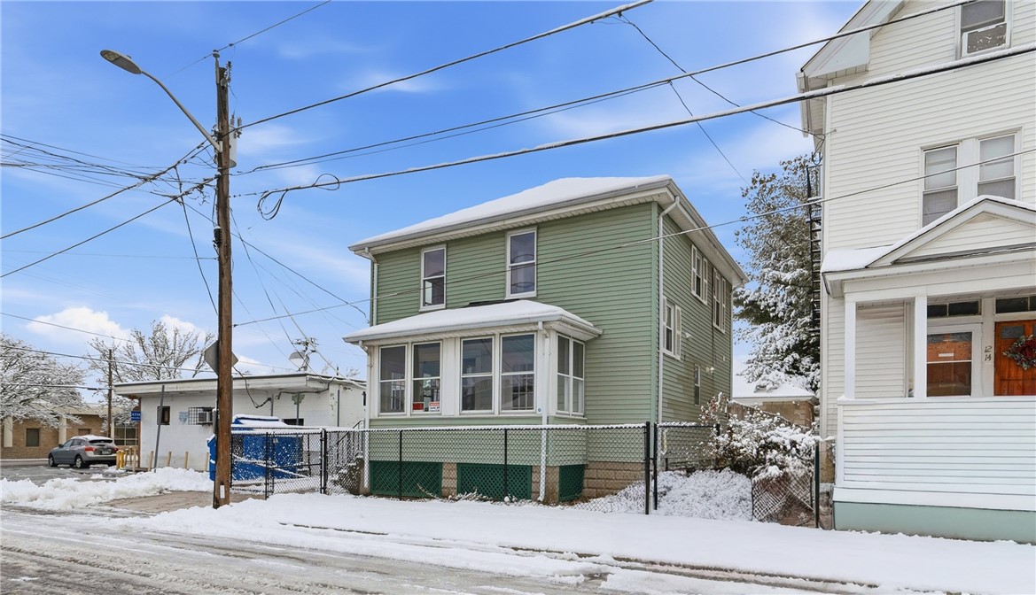 10 Geneva Street Providence, RI 02908 - Photo 34 of 34 Exterior front