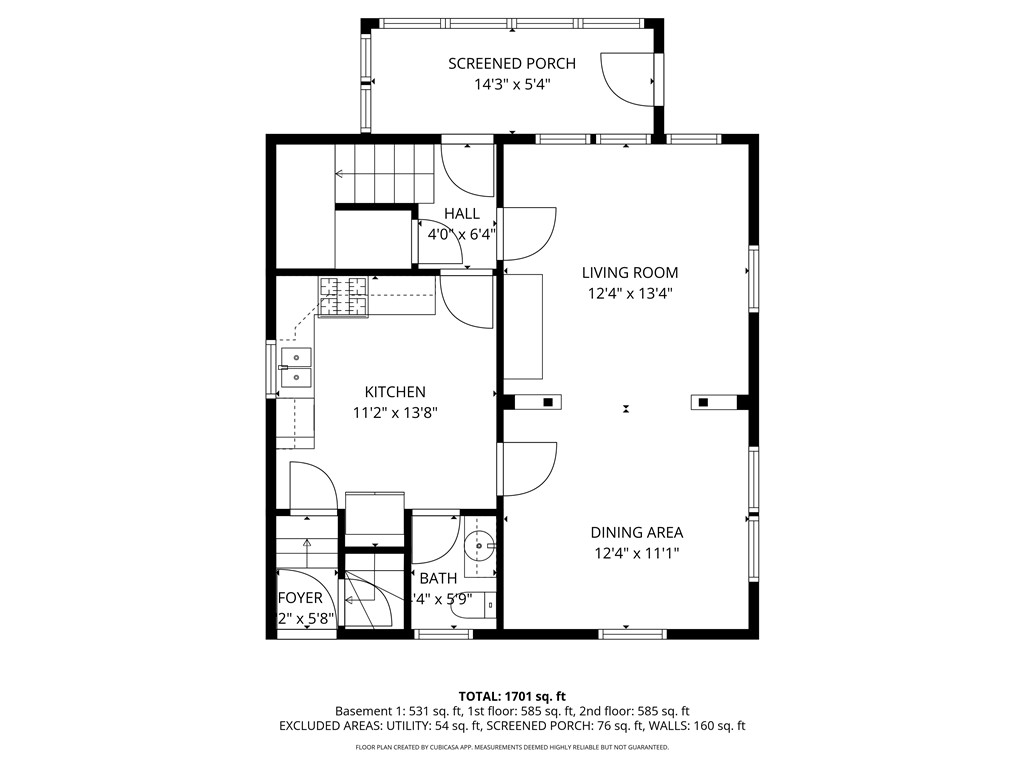 10 Geneva Street Providence, RI 02908 - Photo 4 of 34 Main level