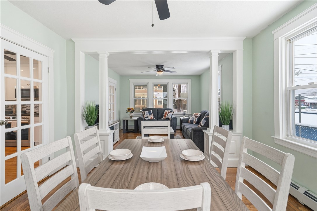 10 Geneva Street Providence, RI 02908 - Photo 9 of 34 Beautiful craftmanship!