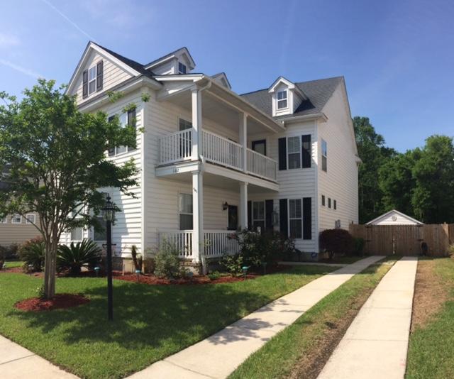 102 Old Jackson Road Goose Creek, SC 29445 - Photo 1 of 45 FullSizeRender