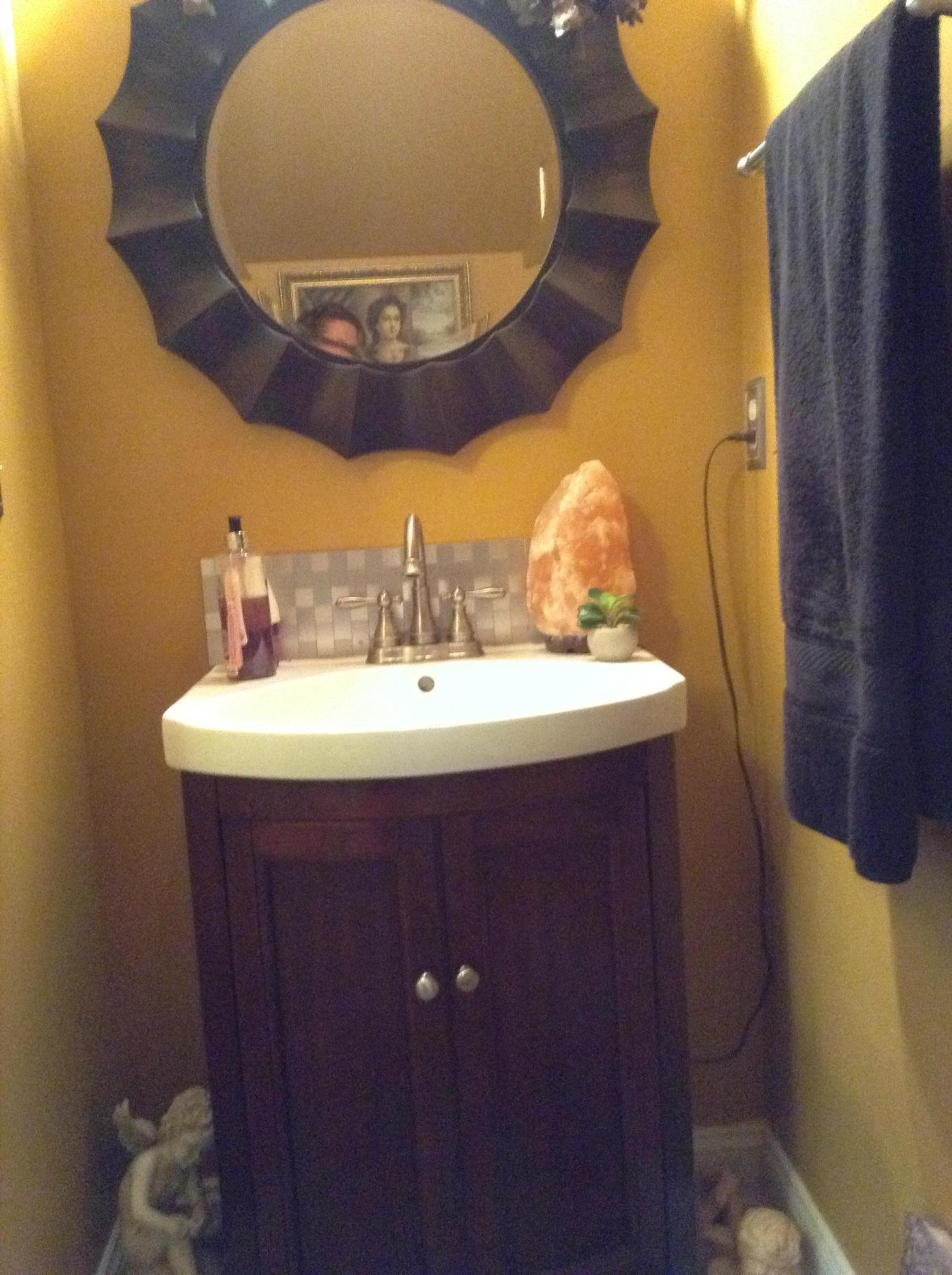 102 Old Jackson Road Goose Creek, SC 29445 - Photo 19 of 45 powder room