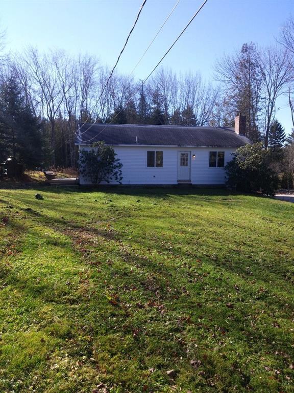 30 Waldoboro Road Friendship, ME 04547 - Photo 25 of 27 30 Waldoboro Road