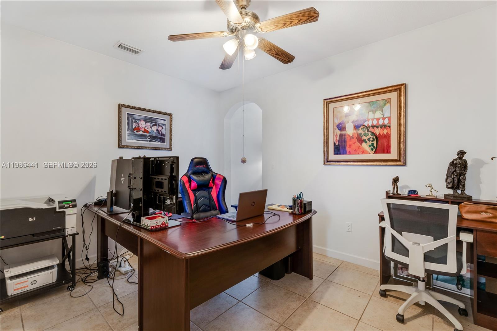 2126 Northeast 38th Road Homestead, FL 33033 - Photo 30 of 54 Bedroom Downstairs