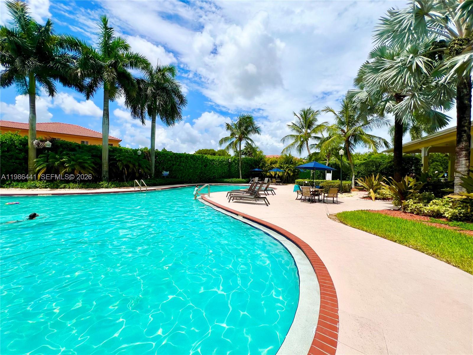 2126 Northeast 38th Road Homestead, FL 33033 - Photo 41 of 54 Family Pool