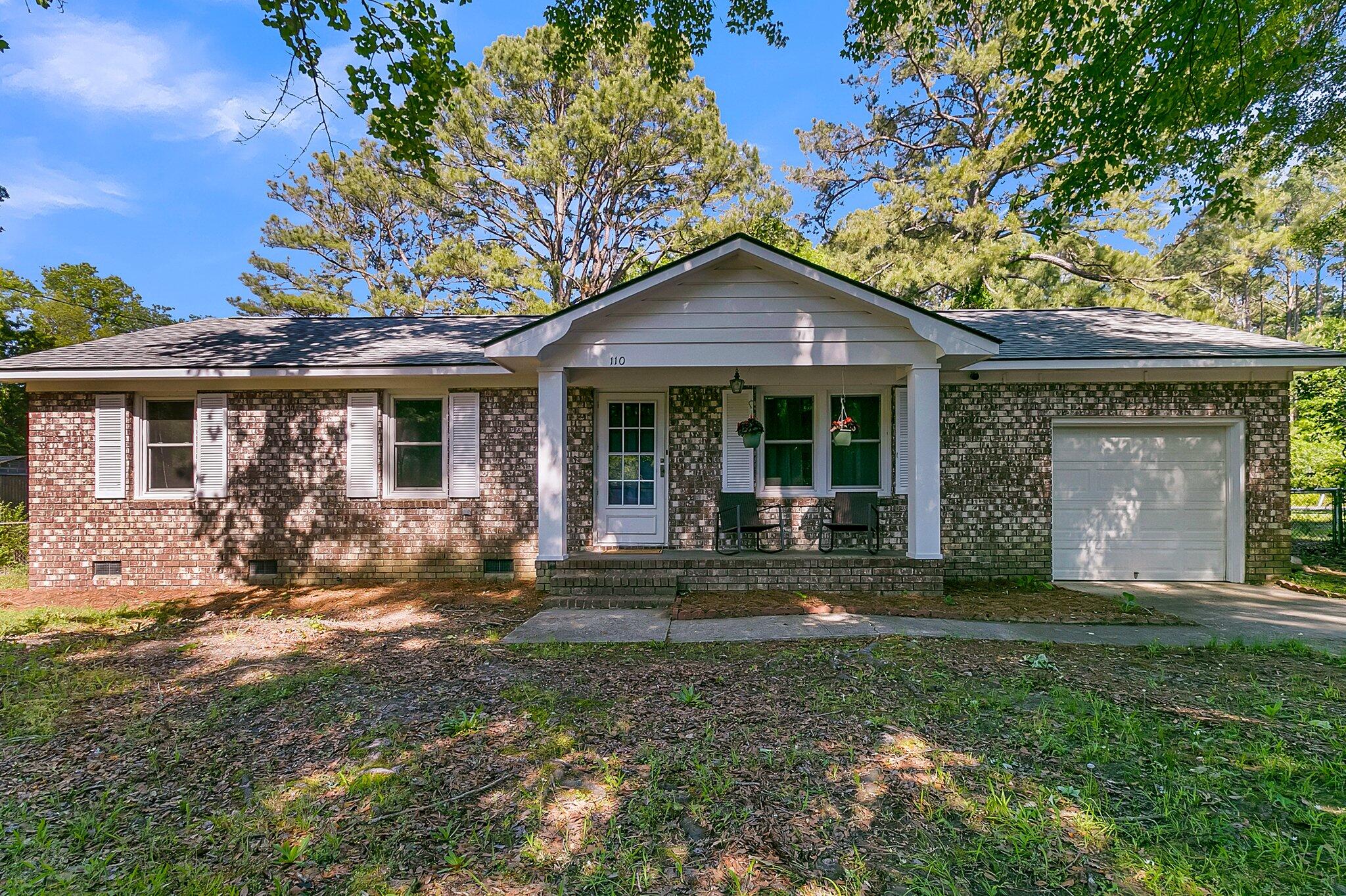 110 Englewood Road Goose Creek, SC 29445 - Photo 1 of 41 CREM -110 Englewood Rd-48
