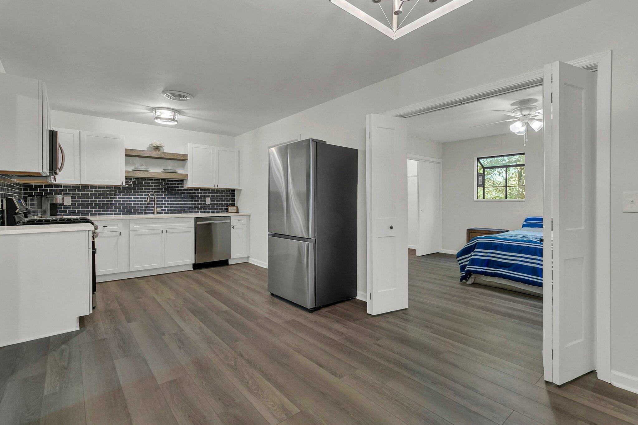 110 Englewood Road Goose Creek, SC 29445 - Photo 15 of 41 kitchen