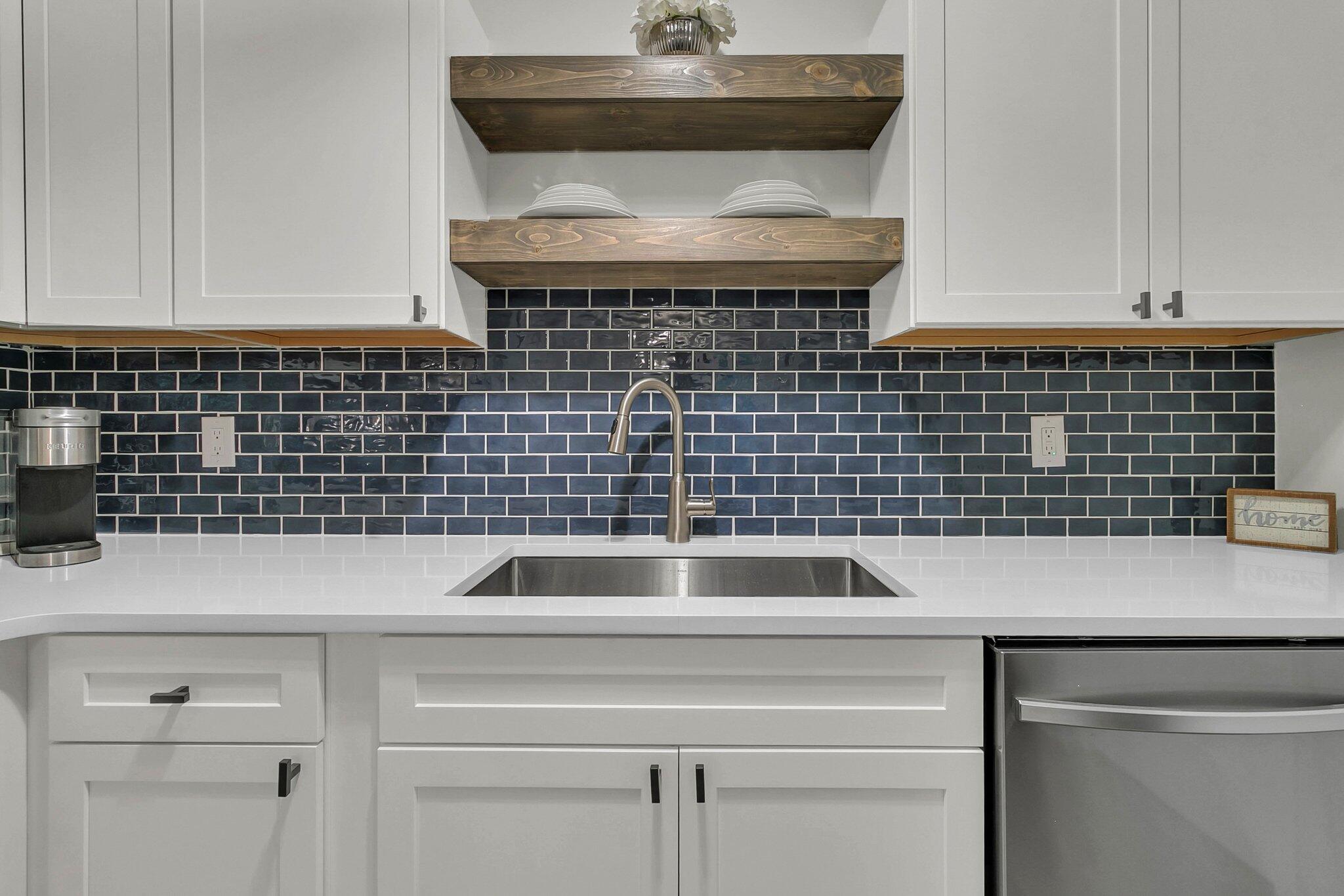 110 Englewood Road Goose Creek, SC 29445 - Photo 16 of 41 kitchen