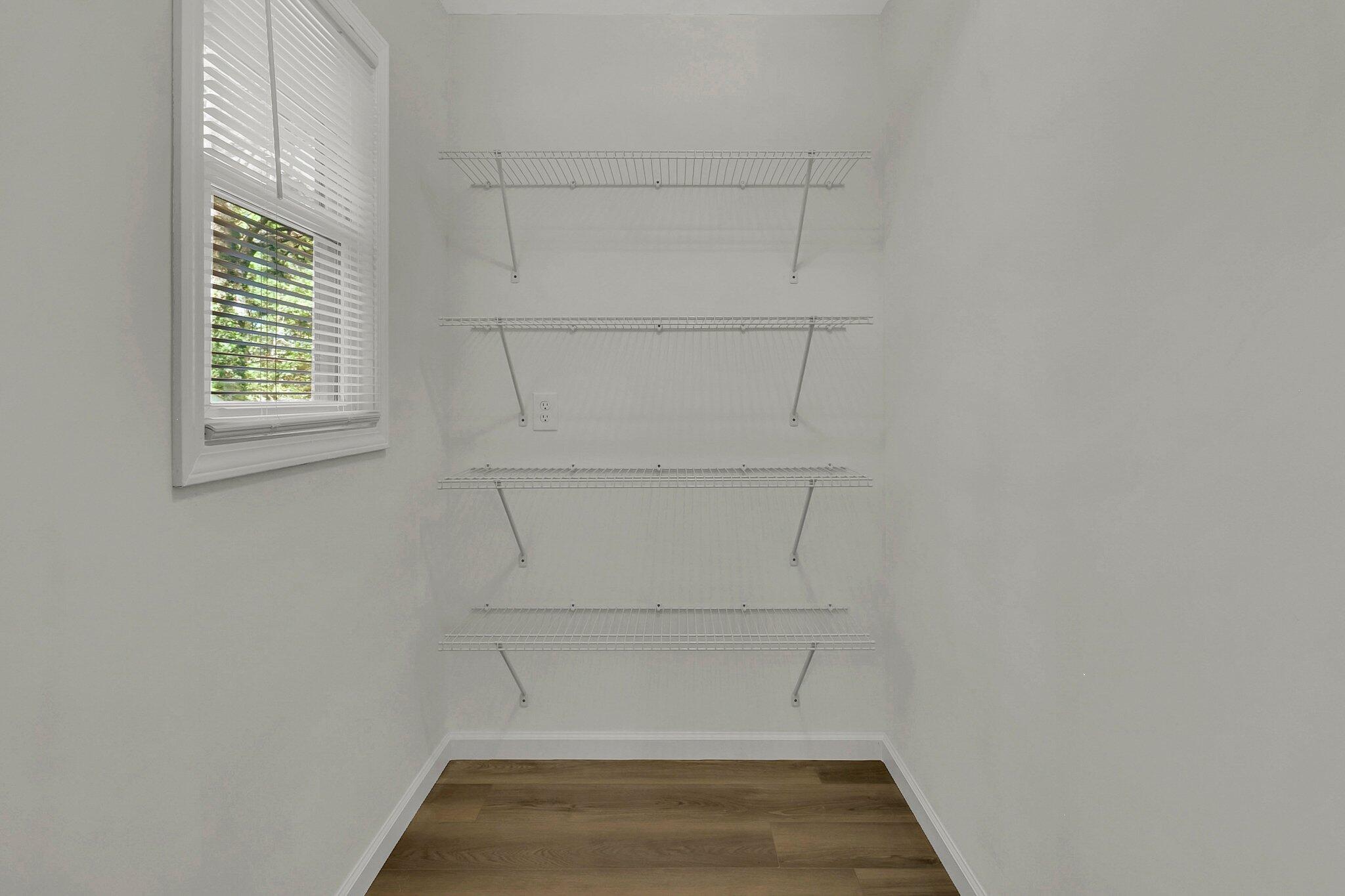 110 Englewood Road Goose Creek, SC 29445 - Photo 19 of 41 pantry