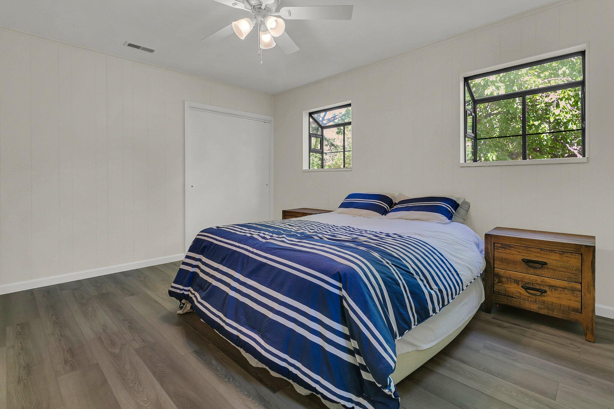 110 Englewood Road Goose Creek, SC 29445 - Photo 22 of 41 back bedroom