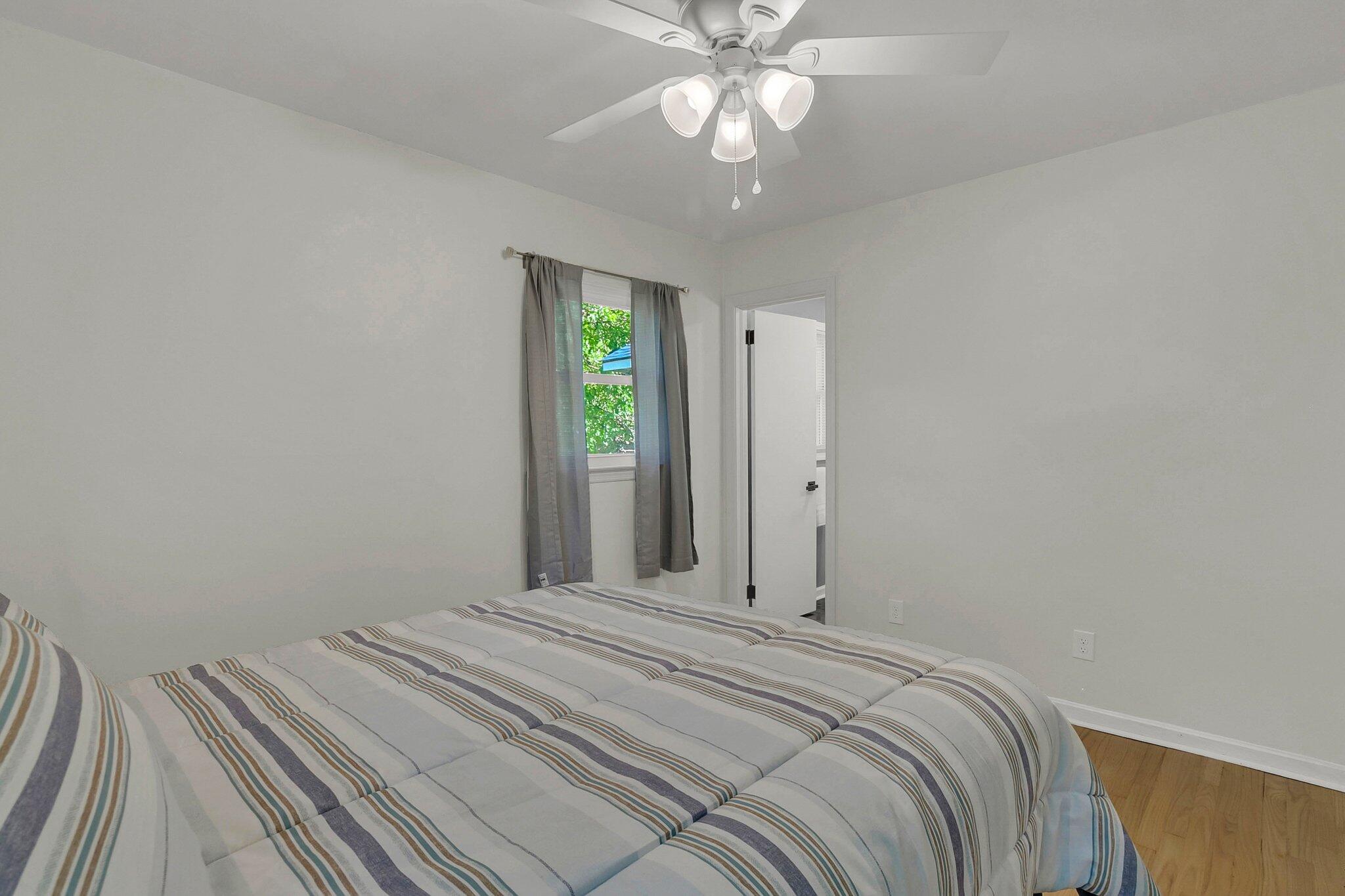 110 Englewood Road Goose Creek, SC 29445 - Photo 32 of 41 primary bed