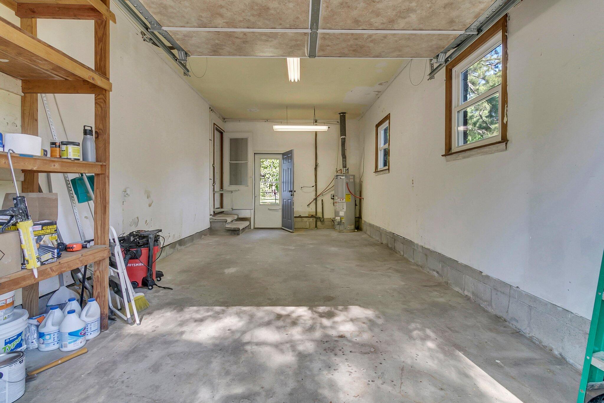 110 Englewood Road Goose Creek, SC 29445 - Photo 6 of 41 Garage