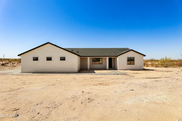 $479,777 | 22750 East Roper Lane, Florence, AZ 85132