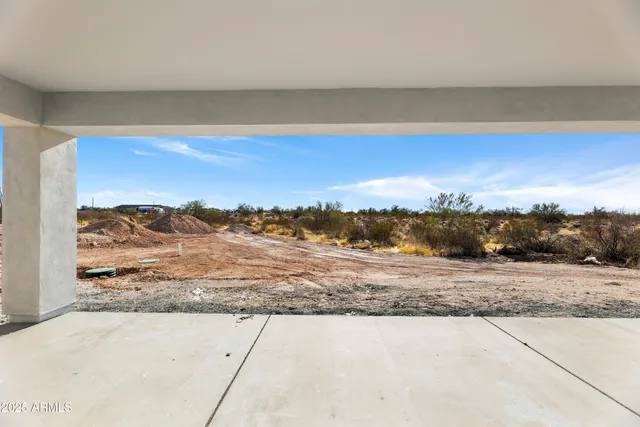 a view of ocean view