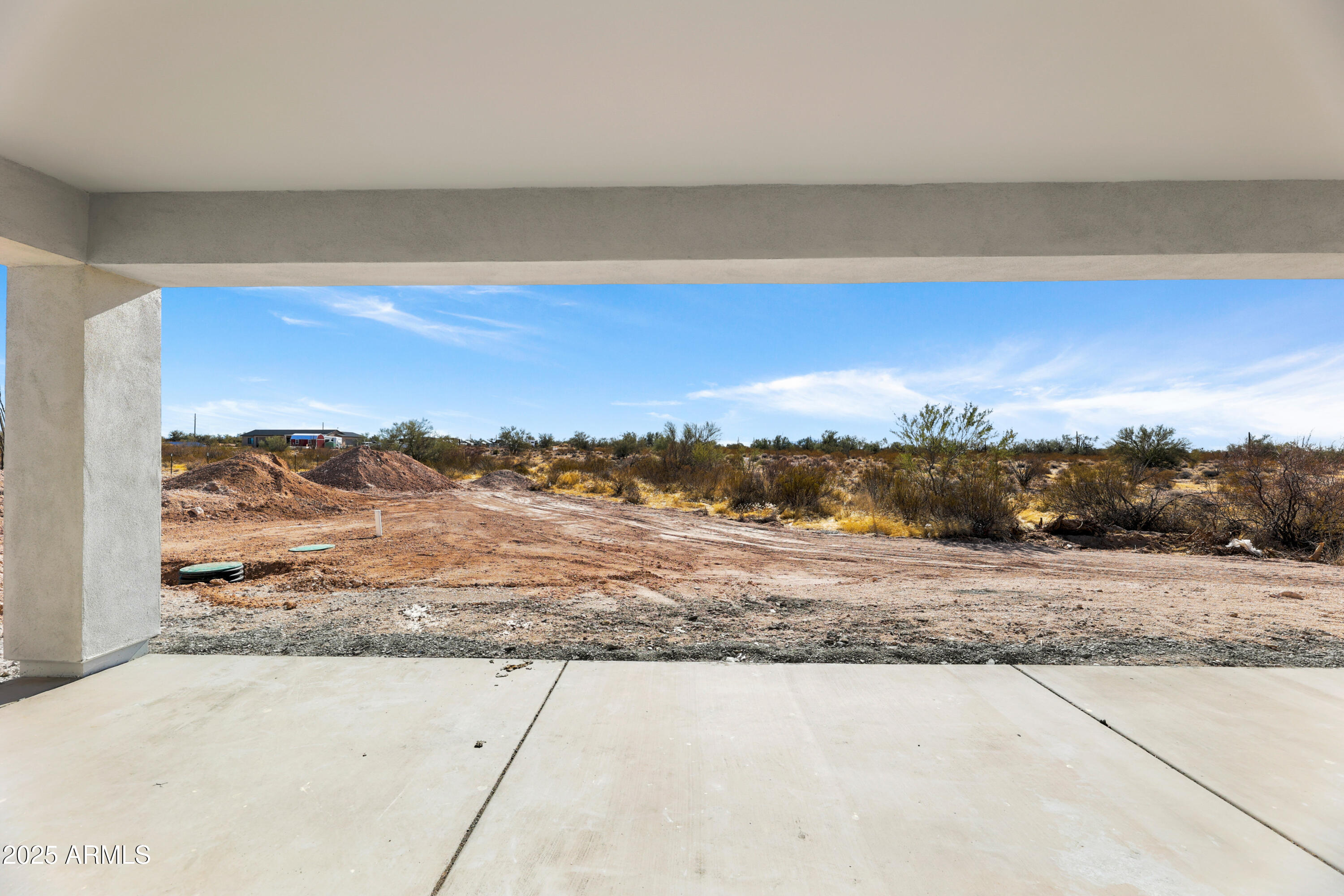 22750 East Roper Lane Florence, AZ 85132 - Photo 26 of 29 a view of ocean view