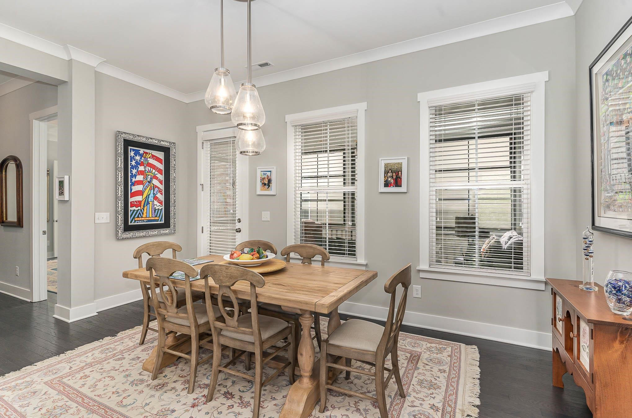 5518 Beardall Street Raleigh, NC 27616 - Photo 14 of 30 Photo 14