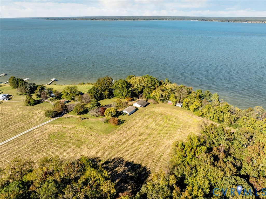 1126 Cloverdale Road Laneview, VA 22504 - Photo 11 of 49 a view of ocean