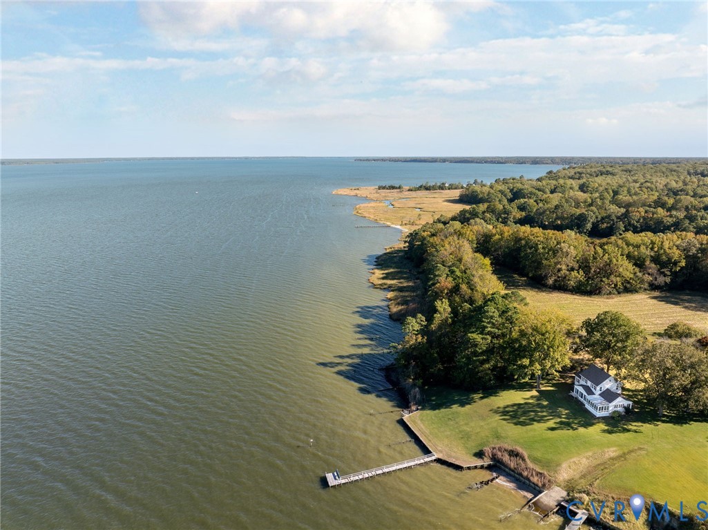 1126 Cloverdale Road Laneview, VA 22504 - Photo 12 of 49 a view of an ocean beach