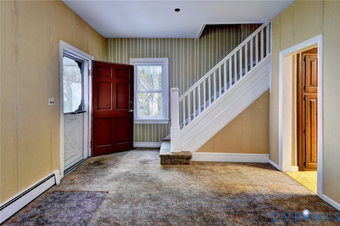 1126 Cloverdale Road Laneview, VA 22504 - Photo 26 of 49