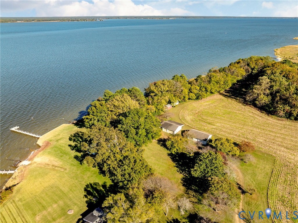 1126 Cloverdale Road Laneview, VA 22504 - Photo 49 of 49