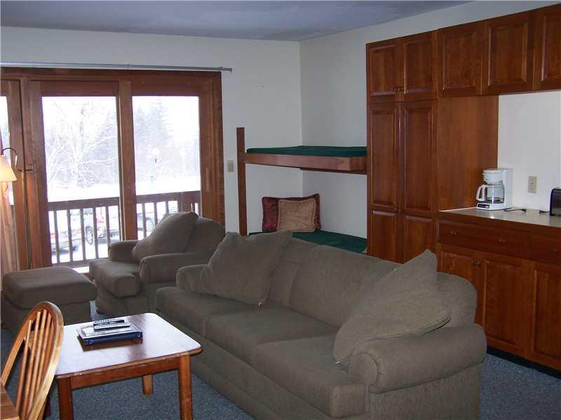 263 Mountain Side Road, Unit 263 Kingfield, ME 04947 - Photo 5 of 8 Interior Space/Layout.