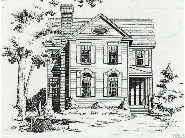 10339 Evergreen Spring Place Raleigh, NC 27614 - Photo 1 of 1 Gallery Image 1