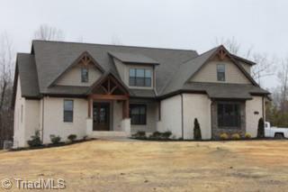 7308 Harkwood Trail Oak Ridge, NC 27310 - Photo 1 of 24