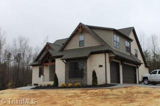 7308 Harkwood Trail Oak Ridge, NC 27310 - Photo 12 of 24