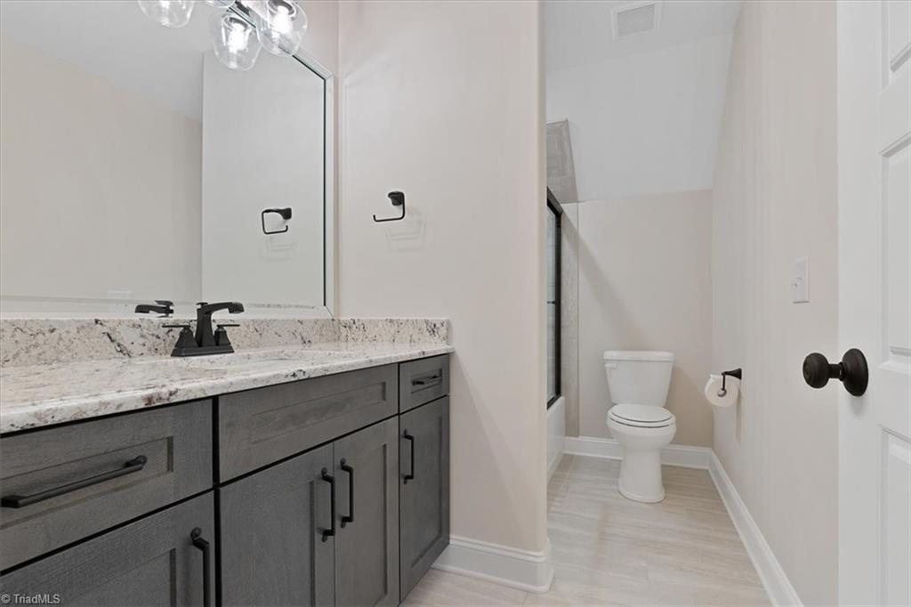 7308 Harkwood Trail Oak Ridge, NC 27310 - Photo 18 of 24