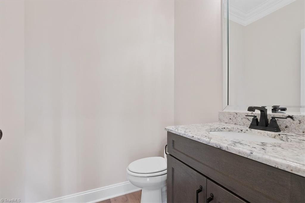7308 Harkwood Trail Oak Ridge, NC 27310 - Photo 21 of 24