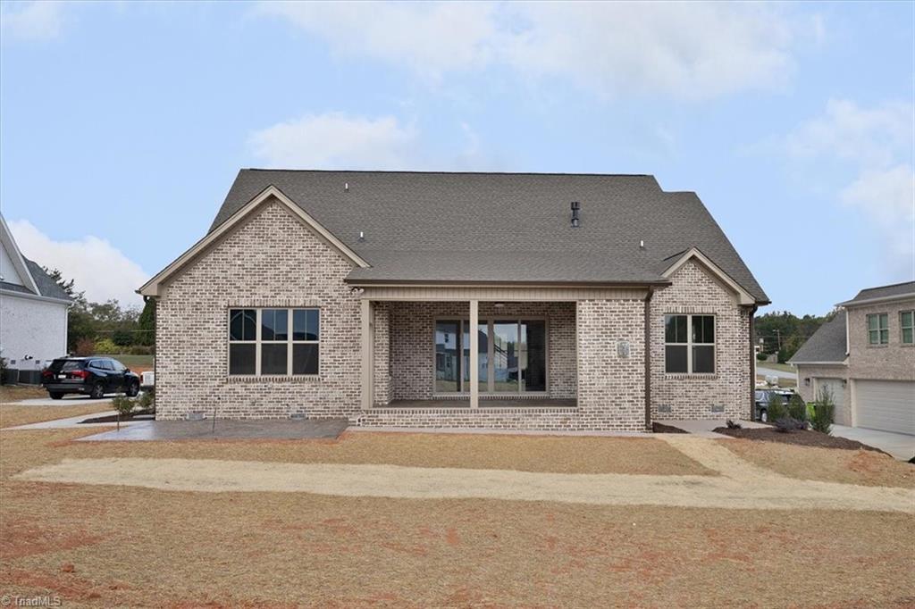 7308 Harkwood Trail Oak Ridge, NC 27310 - Photo 22 of 24