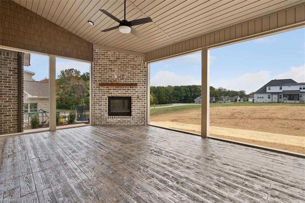 7308 Harkwood Trail Oak Ridge, NC 27310 - Photo 23 of 24