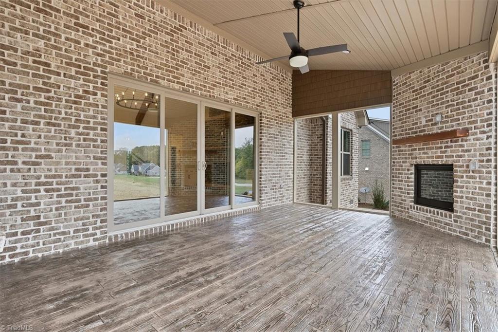 7308 Harkwood Trail Oak Ridge, NC 27310 - Photo 24 of 24
