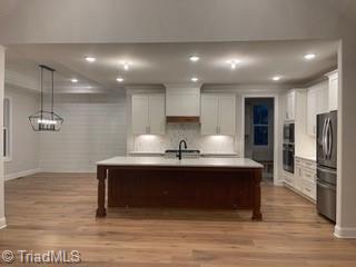 7308 Harkwood Trail Oak Ridge, NC 27310 - Photo 4 of 24