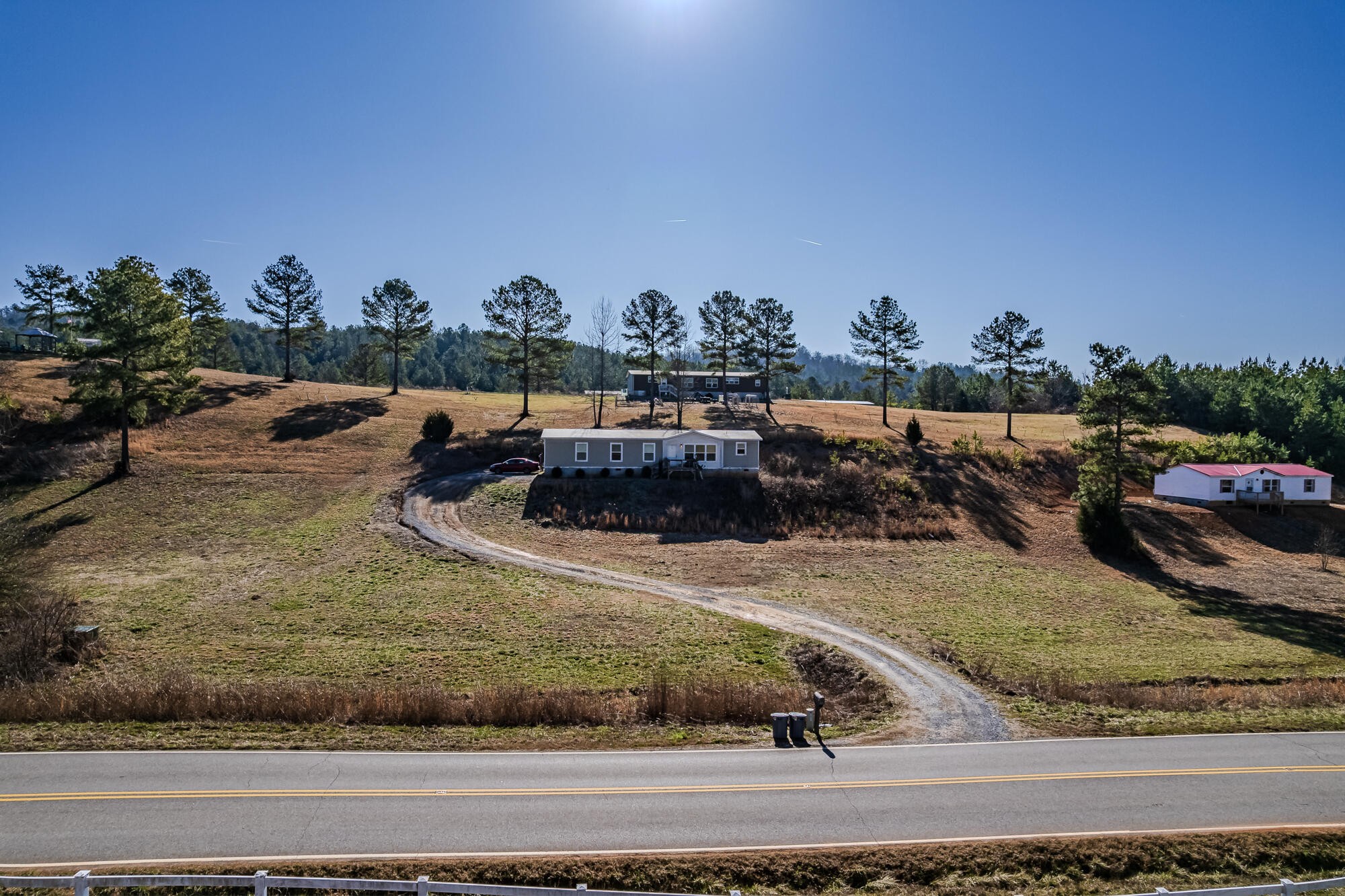 6960 Cottonport Road Decatur, TN 37322 - Photo 14 of 15