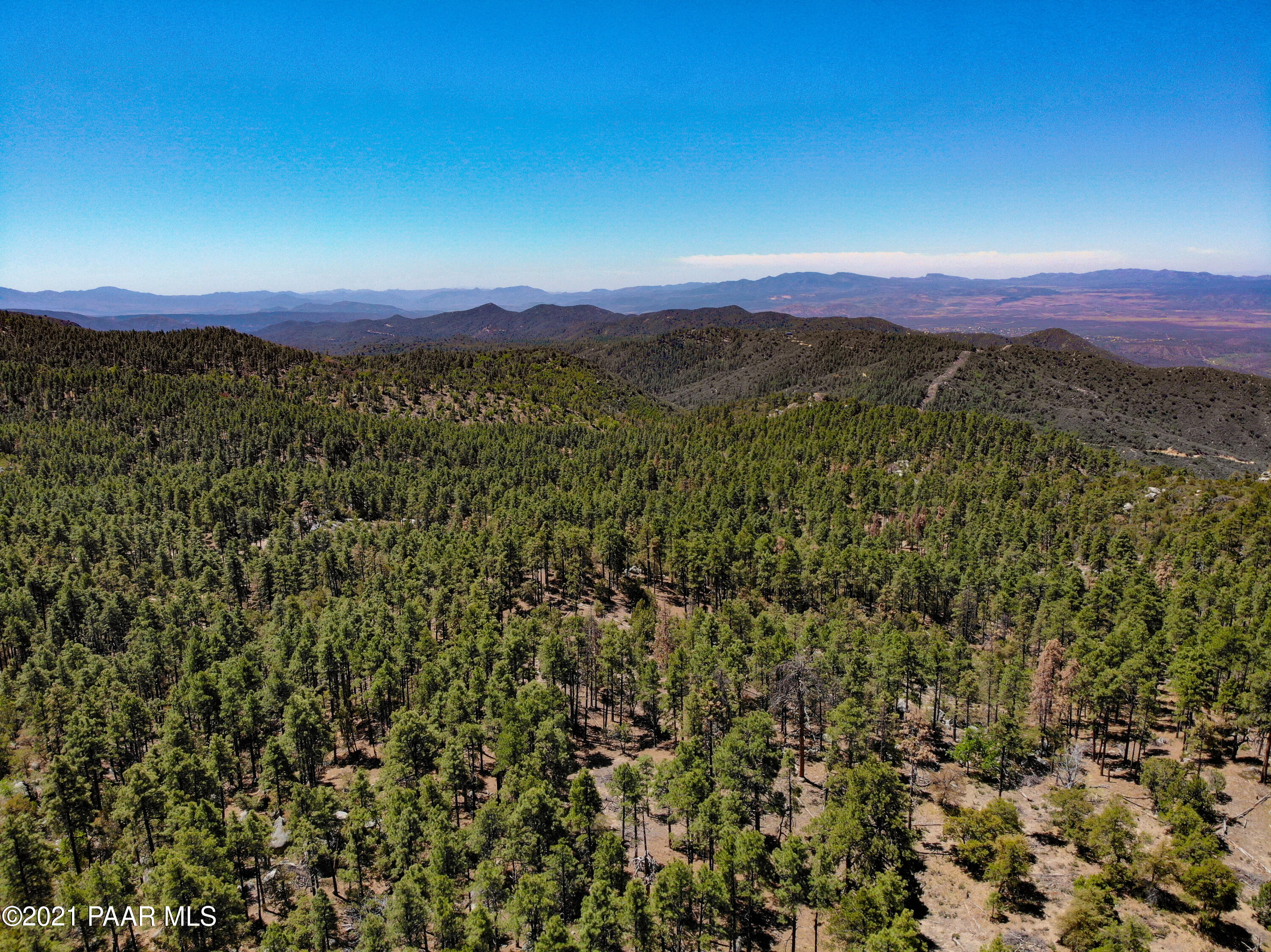 5000 West Copper Basin Road Prescott, AZ 86303 - Photo 2 of 17 a view of a city
