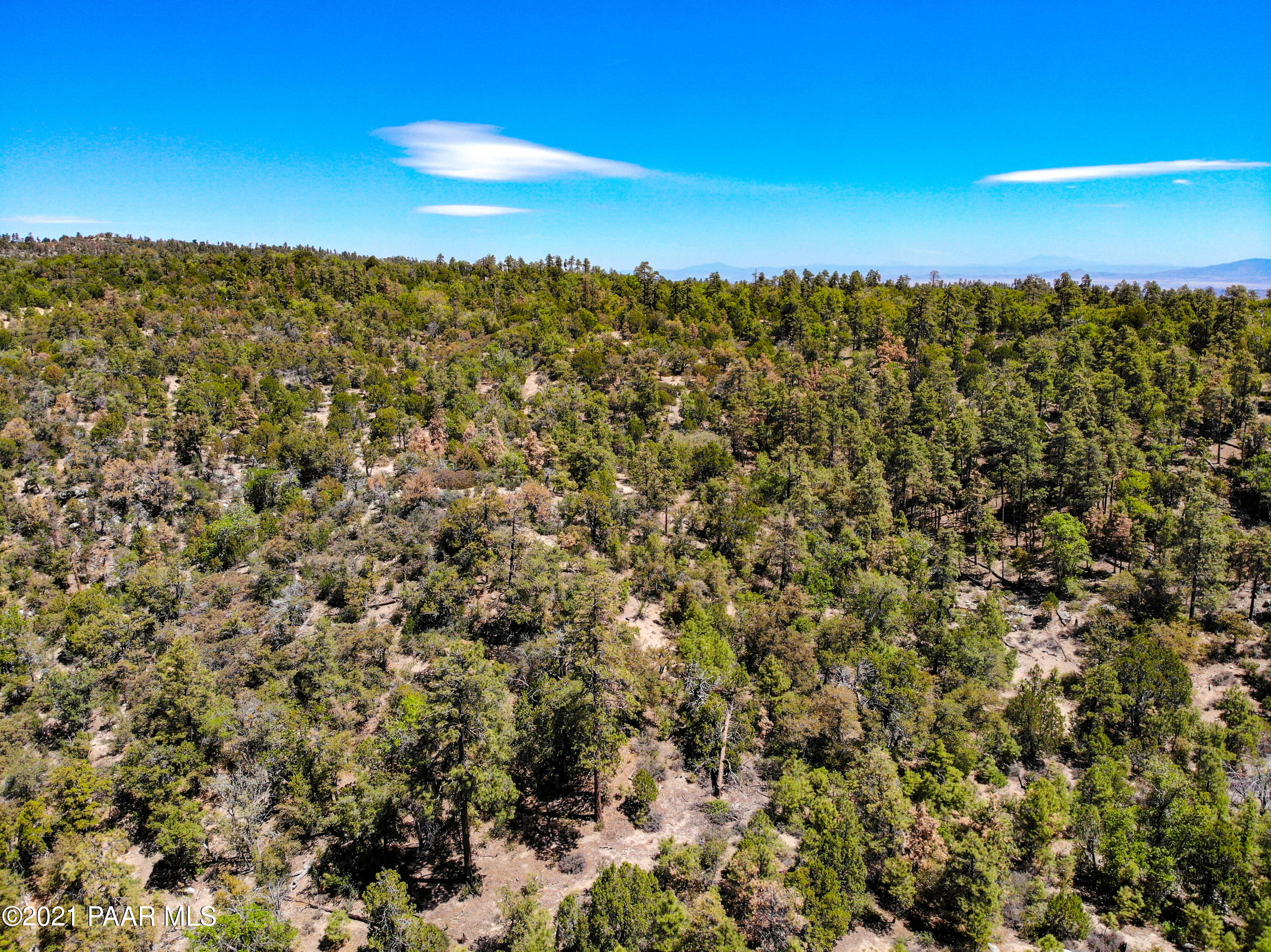 5000 West Copper Basin Road Prescott, AZ 86303 - Photo 3 of 17 a view of a city