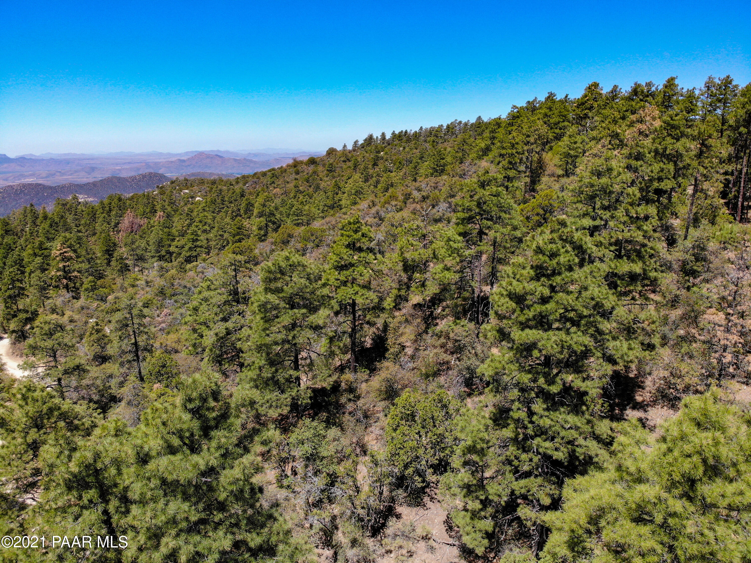 5000 West Copper Basin Road Prescott, AZ 86303 - Photo 7 of 17 a view of a city