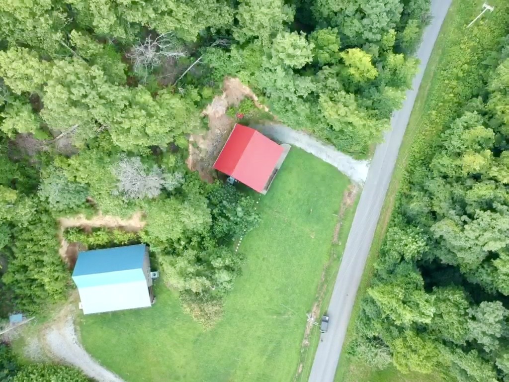3000 Highwater Road Waverly, TN 37185 - Photo 22 of 26 an aerial view of a house