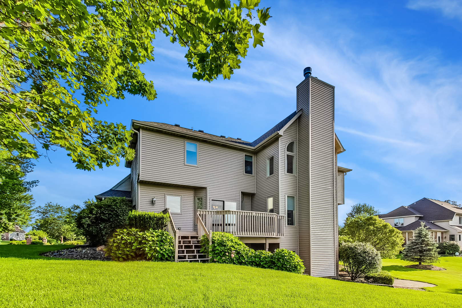 3410 Forest Ridge Drive Spring Grove, IL 60071 - Photo 52 of 62 Gallery Image 52