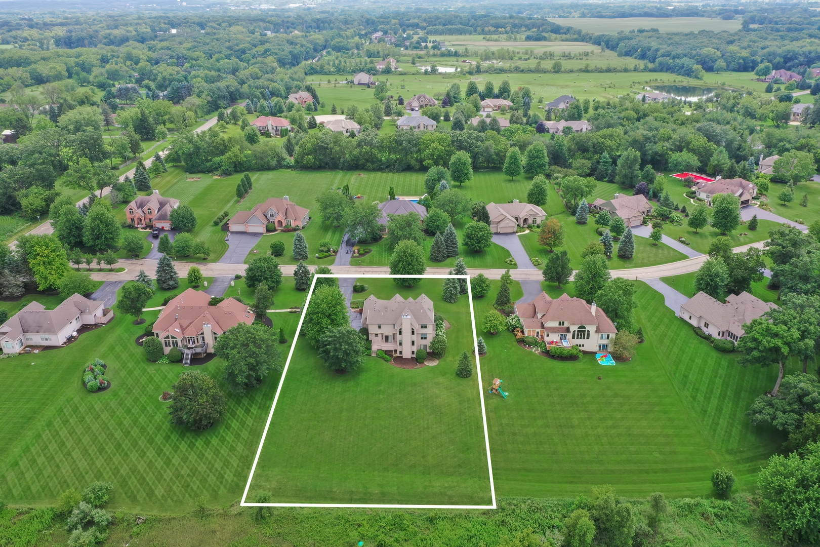 3410 Forest Ridge Drive Spring Grove, IL 60071 - Photo 62 of 62 Gallery Image 62